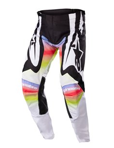 Motocross pants Rac-Semi Multi 40 Alpinestars 3721523-1152-40