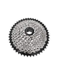 Cassette V Bike 11 Velocidades. Desarrollo 11/46