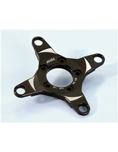 Portacoronas individual POLINI EP3 4 brazos 148 OEM