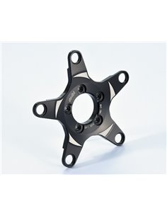 Portacoronas individual POLINI EP3 5 brazos 148 OEM