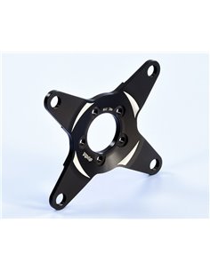 Portacoronas POLINI EP3 para CAMPAGNOLO EKAR