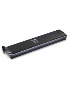 Tapa inferior batería motor POLINI EP3 OEM