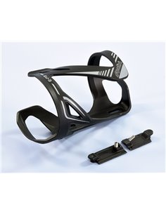 Portabotellas lateral para batería POLINI EP3