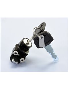 Cerradura de batería POLINI EP3 OEM