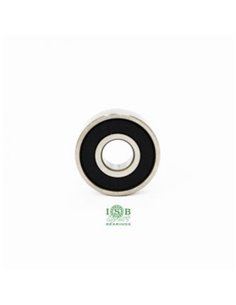 Rodamiento ISB 608-2RS P6 8X22X7