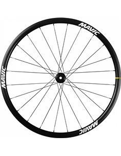 Rueda trasera MAVIC KSYRIUM 30 DISC CL