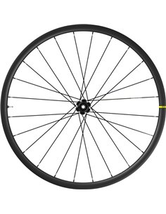 Rueda delantera MAVIC ALLROAD PRO CARBON SL DISC