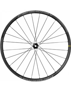 Rueda delantera MAVIC CROSSMAX CARBON XLR 29
