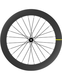 Rueda delantera MAVIC COSMIC SL 65 DISC CL