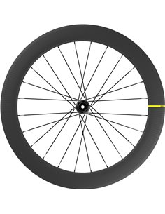 Rueda trasera MAVIC COSMIC SL 65 DISC CL