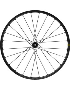 Rueda trasera MAVIC CROSSMAX SL S 29 IS