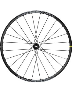 Rueda trasera MAVIC CROSSMAX XL S 29'' IS