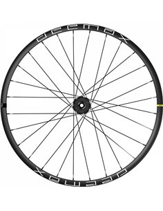 Rueda trasera MAVIC DEEMAX 27,5 IS XD