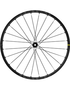 Rueda delantera MAVIC CROSSMAX SL S 29 IS