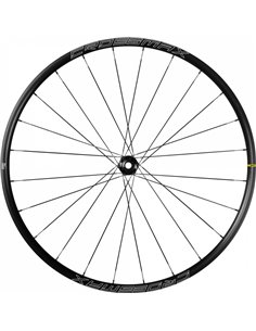 Rueda delantera MAVIC CROSSMAX 29 IS