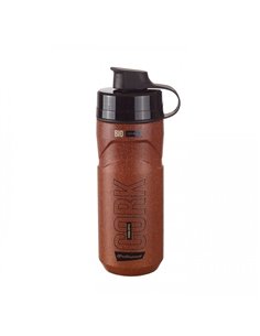 Bidón térmico POLISPORT Cork Bio 500ml