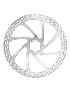 Disco de freno ESJOT E-Bike/Descenso Ø220mm