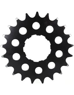 Piñón de bicicleta Esjot 20T Enviolo/Nuvinci