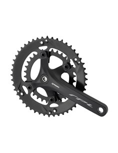 Bielas Prowheel JUNIOR 160mm 48/32