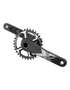 Bielas Prowheel MTB 170mm 34T