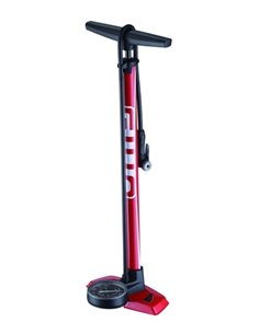 Inflador de taller GIYO 25'' 180PSI racor DVN manómetro 3''