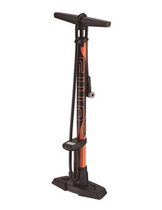 Inflador de taller GIYO 27'' 180PSI racor CLV manómetro digital