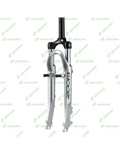 Horquilla de bicicleta ZOOM 141 - 700C