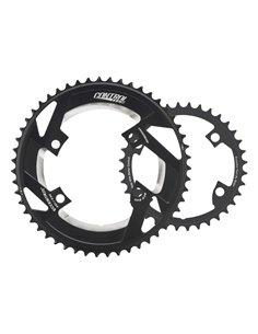 Plato ovalado CONTROLTECH Shimano 51 dientes