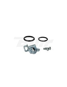 Fuel tap repair kit KX500 FCK-18