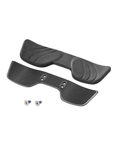 Almohadillas de protección para los codos CONTROLTECH Sirocco Mini Clip-on