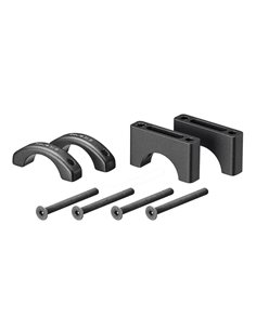 Kit adaptador para manillar CONTROLTECH Sirocco H-Mount