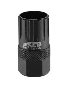 Extractor Piñon Shimano MF.