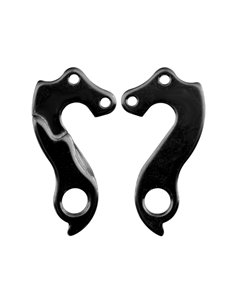 Puntera de cambio Voodo Sobo (09), Limba (09)