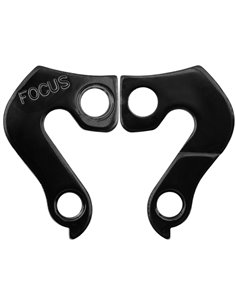 Puntera de cambio Focus First