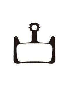 Set pastillas Hayes Prime Pro/Expert