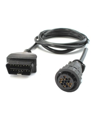 Cabo diagnóstico TEXA AP05 OBD Euro3 / Euro 4