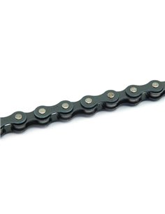 Cadena KMC B1 Wide 1 velocidad 112 eslabones negra