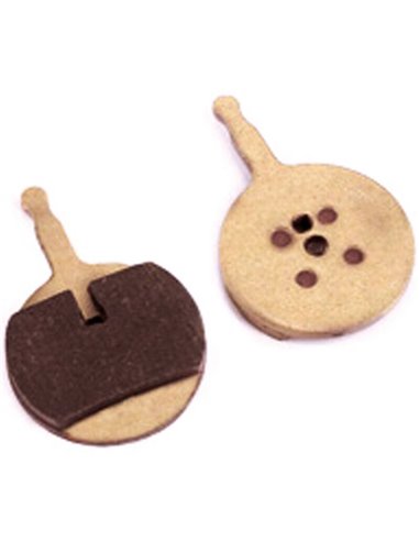 Set de pastillas sinterizadas NG Brake Disc