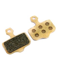 Set de pastillas sinterizadas NG Brake Disc