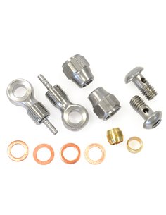 Kit de reparación latiguillo de freno Shimano XTR (05-06)