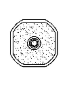 Set de pastillas sinterizadas NG BRAKES