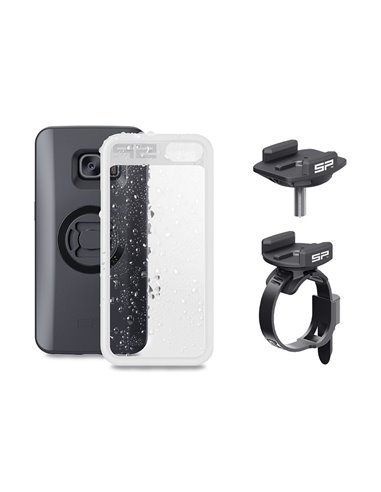 Pack completo bicicleta SP Connect para Samsung S7