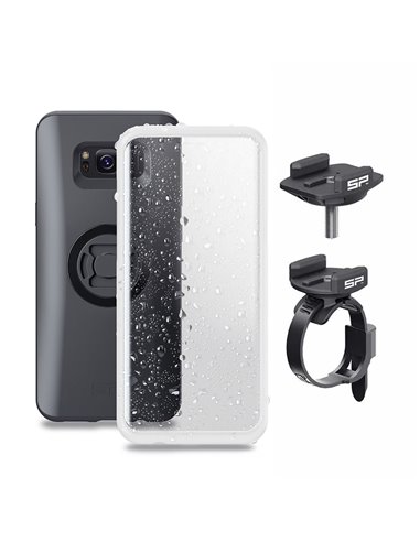 Pack completo bicicleta SP Connect para Samsung S8+