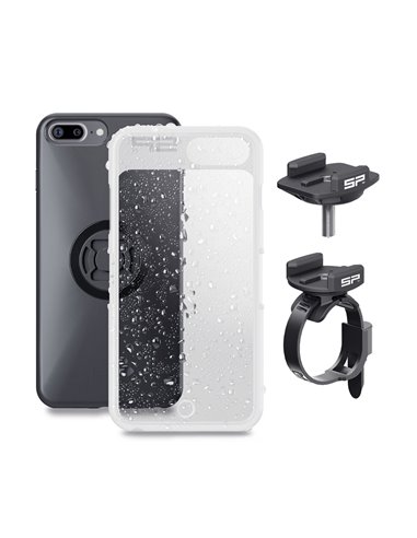 Pack completo bicicleta SP Connect para Iphone 8+/7+/6S+/6+