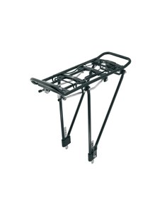 V BIKE Portabultos trasero bicicleta