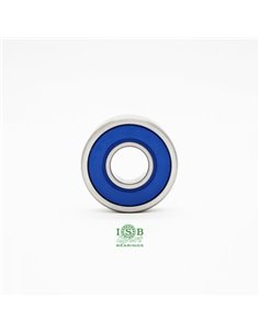 Rodamiento ISB 6000-2RSV MAX 10x26x8 (1042588)