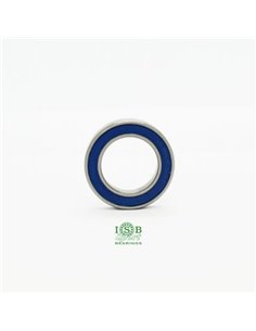 Rodamiento ISB 6802-2RSV MAX 15x24x5 (1042592)