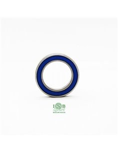 Rodamiento ISB 6803-2RSV MAX 17x26x5 (1042598)