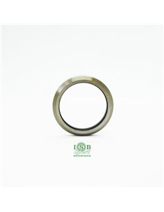 Rodamiento ISB ACB518K (TH-073) 40x51,8x8 (36º/45º) (1042618)