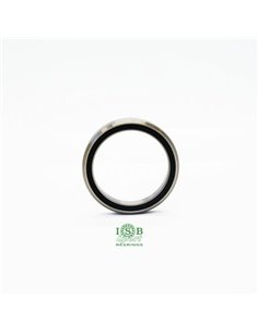 Rodamiento ISB MH-P04 (TH-870G) 30,15x39x6,5 (45º/45º) (1042605)